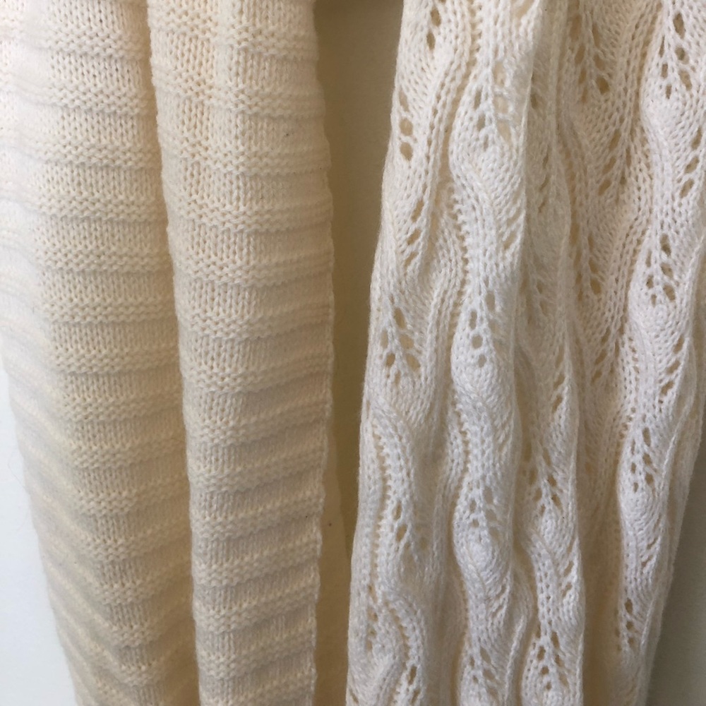 Infinity Scarf